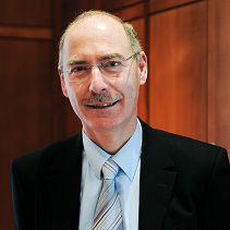 Jean Luc Karnik