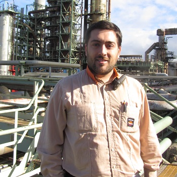 Andrés Miranda