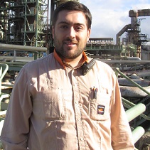 Andrés Miranda