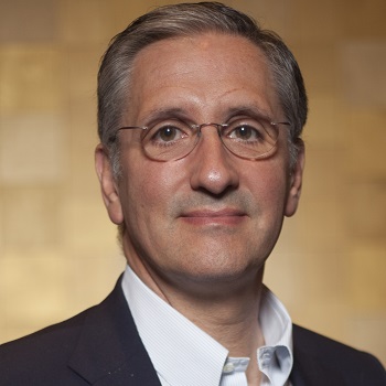 Dr. Iván Marten