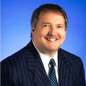 Jerry Kepes
